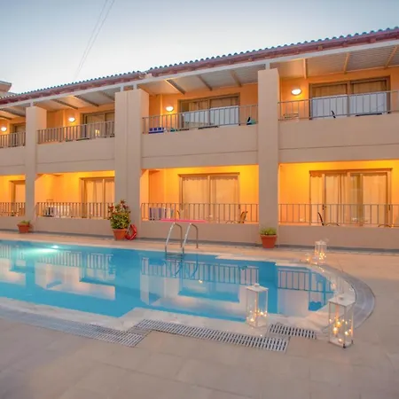 Apartment Anatoli