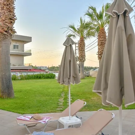 Anatoli Apartment