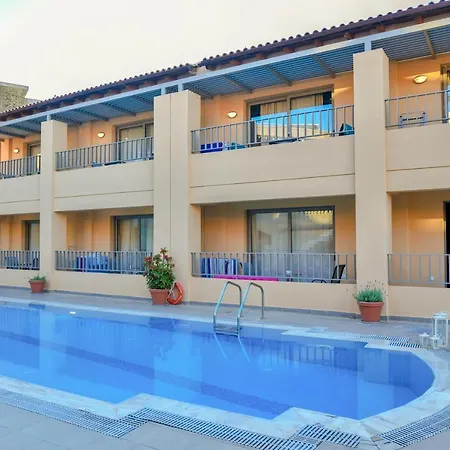 Anatoli Apartment Agia Pelagia (Crete)
