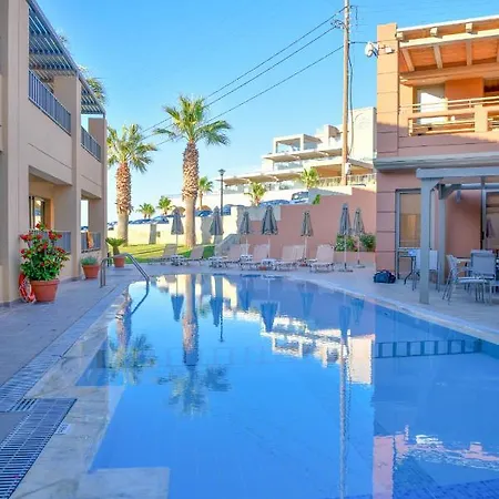 Anatoli Apartment Agia Pelagia (Crete)