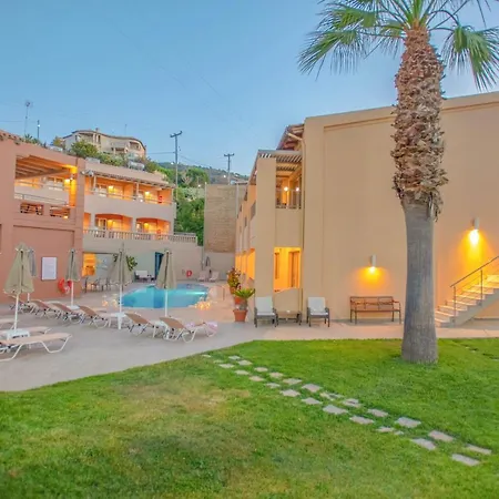 Apartment Anatoli *