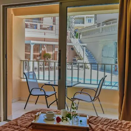 Anatoli Apartment