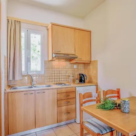 Apartment Anatoli
