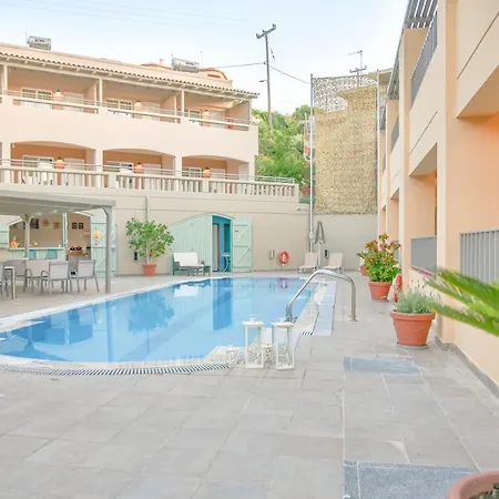 Anatoli Apartment Agia Pelagia (Crete)