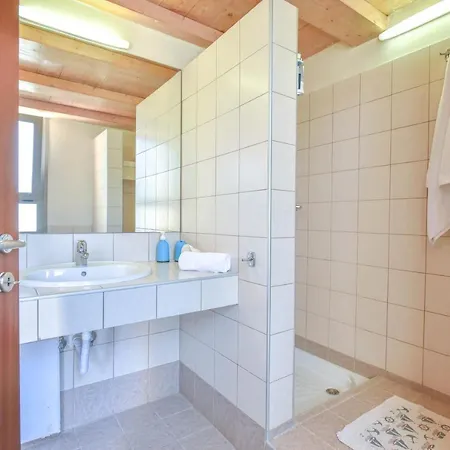 Apartment Anatoli Agia Pelagia (Crete)