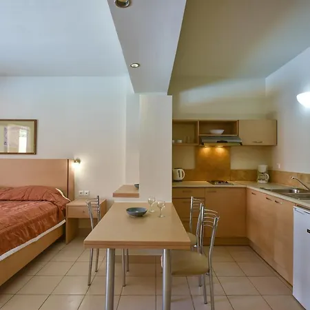Apartment Anatoli