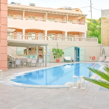 Apartment Anatoli *