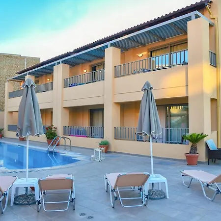 Apartment Anatoli