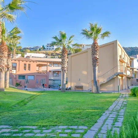 Apartment Anatoli