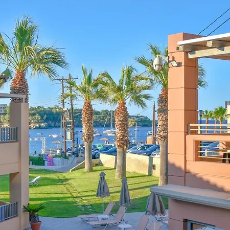 Apartment Anatoli