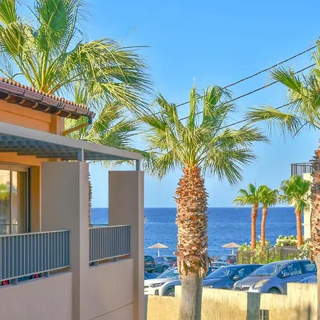 Apartment Anatoli Agia Pelagia (Crete)