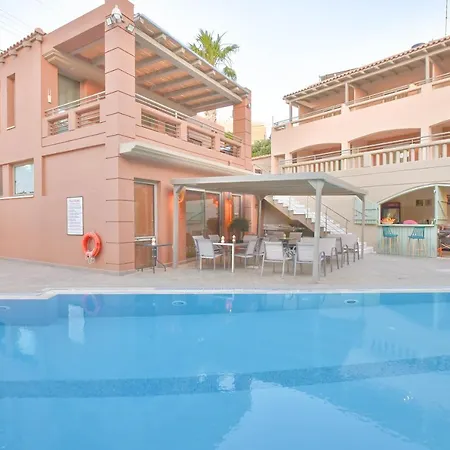 Apartment Anatoli *