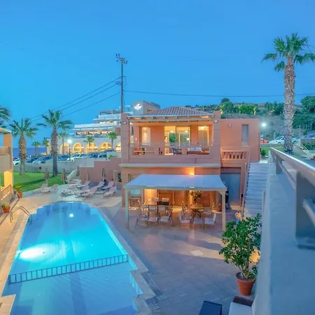 Anatoli Agia Pelagia (Crete)