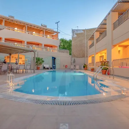 Anatoli Apartment Agia Pelagia (Crete)