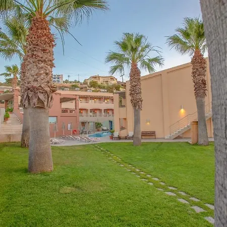 Anatoli Apartment