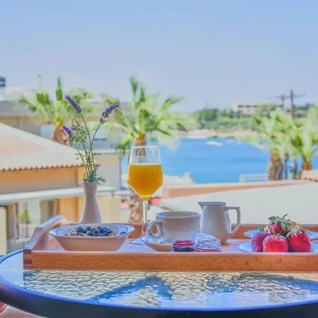 Anatoli Apartment Agia Pelagia (Crete)