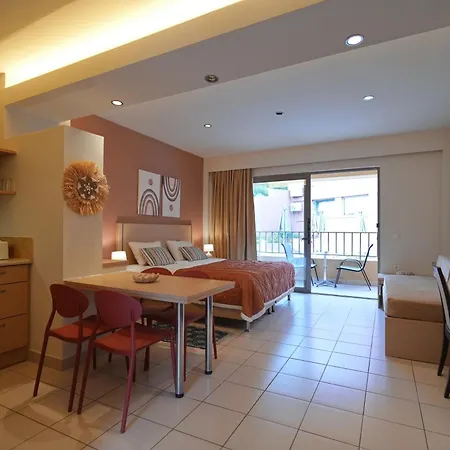 Apartment Anatoli *