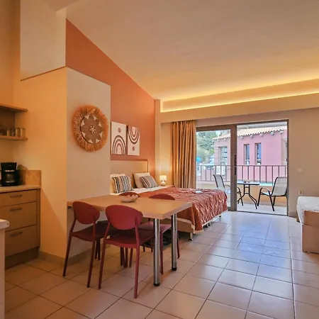 Apartment Anatoli