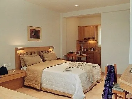 Apartment Anatoli *