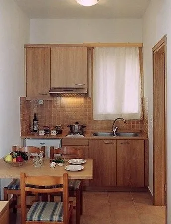 Apartment Anatoli